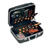 PLANO PC600E VALIGIA PORTAUTENSILI ATTREZZI PROFESSIONALE ASSISTENZA TECNICA