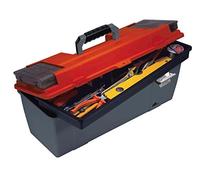 Plano PLO16821ZR Contractor Line 682 Portautensili con Chiusure in Metallo