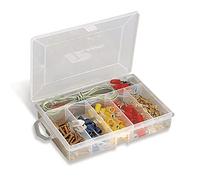 Plano PLO34491TT Organizer Line 3449 Portaminuterie