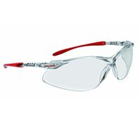 Plano PLO6G171ZZ Eyeware Occhiale di Protezione, Lente Antigraffio