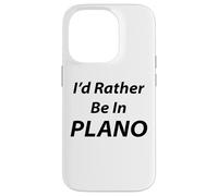 Plano, Preferirei essere dentro Custodia per iPhone 14 Pro