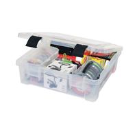 PLANO ProLatch Storage Box XXL scatola esche scatola da pesca scatola per att...