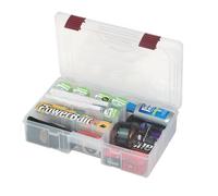 PLANO ProLatch StowAway Deep Bulk Tackle Box scatola esca scatola accessori s...