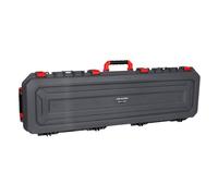 Plano Rustrictor All Weather- 136cm Custodia protettiva antiruggine con ruote: Custodia definitiva per fucili, fotocamere, obiettivi, strumenti e voli IP66 resistente all'acqua