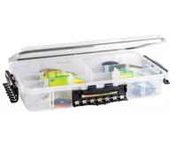 Plano Scatola 3700 Deep Waterproof Stowaway Valigetta Porta Accessori Pesca