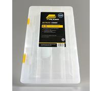 PLANO SCATOLA MOD. 3730 SCOMPARTI REGOLABILI - PROLATCH STOWAWAY MADE IN USA