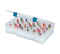 Plano Scatola portaoggetti per cucchiai