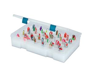 Plano Scatola portaoggetti per cucchiai