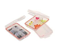 Plano Scatole di accessori per attrezzi terminali (3-Pack)