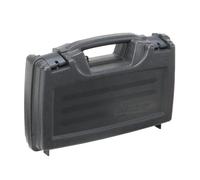 Plano SE Series Pistole Case Custodia protettiva: Pistola, bracci laterali, obiettivo, strumento e flight case Resistente agli urti e schiuma Wave all'interno