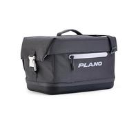 Plano SoftSider 3500 Borsa da pesca SoftSider | Base stampata impermeabile | Ampio scomparto principale | Tasche a bustina di facile accesso | Custodie per attrezzi fustellate |