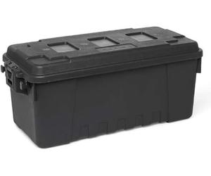 Plano Sportivo Trunk Medio - Duro Storage per Esterno, Esercito, Garage e Attrezzi