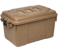 Plano Sportsman'S Trunk, Piccolo, Bauli Portaoggetti, Plat16, Desert TaBN, Durevole, Baule dell'Esercito, Baule per Esterni, Baule per Garage, Baule Porta Attrezzi