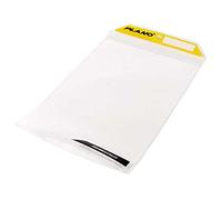 Plano Stowall Borsa Impermeabile 3600 Borsa Impermeabile per Kayak, Escursioni, Pesca, Barca, Custodia stagna per Fotocamera, Cellulare, mappe o Documenti