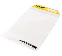 Plano Stowall Borsa Impermeabile 3600 Borsa Impermeabile per Kayak, Escursioni, Pesca, Barca, Custodia stagna per Fotocamera, Cellulare, mappe o Documenti