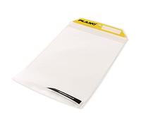 Plano Stowall Borsa impermeabile 3700 Borsa impermeabile per kayak, escursioni, pesca, barca, custodia stagna per fotocamera, cellulare, mappe o documenti