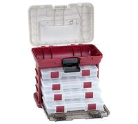 Plano Tackle vassoio box, 4-by, 3500 Dimensioni