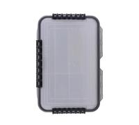 Plano Waterproof 3600 StowAway Impermeabile, da esterno, portaoggetti, cassetta degli attrezzi, organizzatore di attrezzi Dry Box IP66camping, pesca, cassetta degli attrezzi