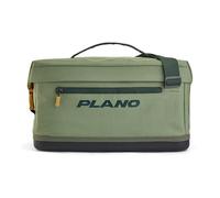 Plano Weekend Series Size Softsider Tackle Bag, Tan, Premium Tackle Storage