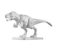 Planosaurus T-Rex Painting Ver. Plastic Model