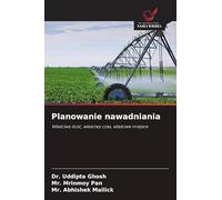 Planowanie nawadniania: W¿a¿ciwa ilo¿¿, w¿a¿ciwy czas, w¿a¿ciwe miejsce