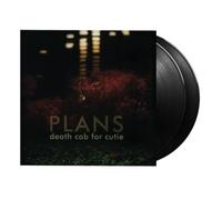 Death Cab for Cutie – Plans – Vinile 2 LP – Music on Vinyl