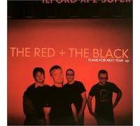 Plans for Next Year by Red & Black