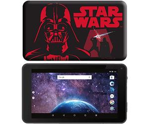 PlanšetÄ- eSTAR Hero Planšetinis kompiuteris Star Wars 7.0â€ WiFi 16GB 7399