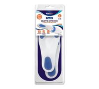 PLANSIL SOLETTA C/SCAR S 1PA