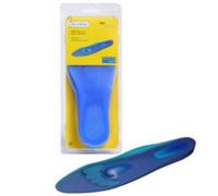 Plansil Soletta Con Scarico Antishock Taglia S 1 Paio