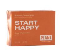 Plant Apothecary - Start Happy: Sapone Detergente Aromatico Per Il Corpo 142 g unisex