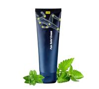 Plant-Based Muscle Rub-Targeted Recovery Balm, Concentrated Lower Back & Joint Soothing Butter, Natural Athlete Recovery Cream, High-Potency Travel Size, Botanical Neck & Knee Relief | 30ML