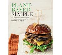 Plant-Based Simple (Tascabile)