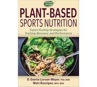 Plant-Based Sports Nutrition