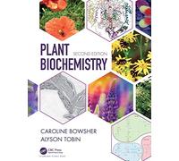 Plant Biochemistry