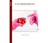 PLANT BIOTECHNOLOGY