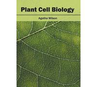 Plant Cell Biology (Copertina rigida)