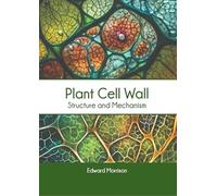 Plant Cell Wall: Structure and Mechanism