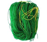 Plant Climbing Net, Cucumber Trellis Netting, Flower Support Net, Tangle-Free Setup, Strong Mesh, Large Coverage, Easy Install, Growth Aid, Gardening, Greenhouse, 118.11x78.74 inches