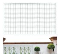 Plant Climbing Net, Durable Cucumber Trellis Netting Fruit Growth Protection, Flower Support Mesh for Vegetable Greenhouse, Home Gardening, Patio, Indoor Farm, and Landscape Use