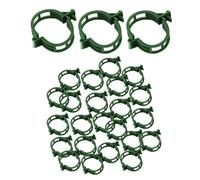 Plant Clips - Vine Support Clips Heavy Duty Reusable, Garden Plant Holders