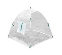Plant Covers, Breathable Greenhouse, Light-Transmitting Tent, Weatherproof Protection, Gardening Accessories, For Seedling Nursery Use, Durable Outdoor Cover, 23.62x23.62x23.62 Inches
