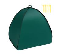 Plant Covers - Freeze Protection | Frost Shield Garden Plant Cover