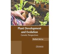 Plant Development and Evolution: Genetic Perspectives