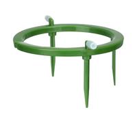 Plant Drip Watering System, Portable Plant Drip Loop With Support