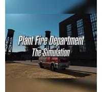 Plant Fire Department: The Simulation (PC) Steam Gift - GLOBAL