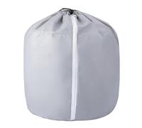 Plant Freeze Cover, Winter Frost Protector, Reusable Tree Blanket, Oxford Cloth Insulation Shield with Zipper Access for Fruit Trees, Shrubs, Garden Plants, Cold Weather Protection Use 45x50cm