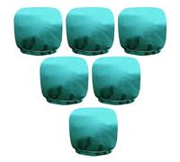 Plant Freeze Protection Cover - Breathable Tree Freeze Protection | 6 Pieces Plant Cold Cover, Cold Insulation Plants Wrap, Greenhouse Tree Colds Protections For Forestry Greenhouse Garden Landscape