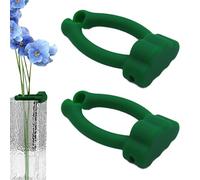 Plant Friend, Plant Propagation Friend - Set di 2 supporti per piante da interno, compagno di propagazione, paletti di supporto per piante d'appartamento per stazione di rappresentanza