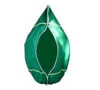 Plant Frost Cover - Non-Woven Protections Blanket, Zipper, Drawstrings
